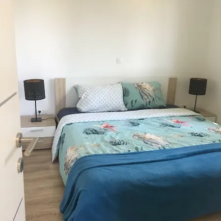 Apartment Grey