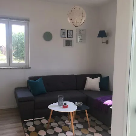 Apartment Grey