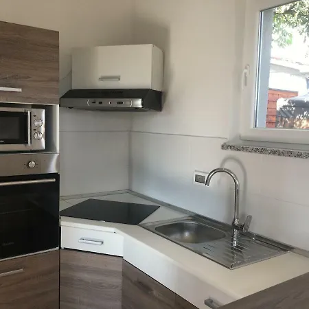 Apartment Grey
