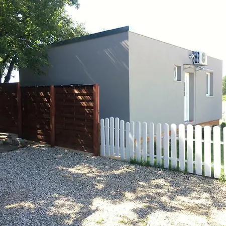 Apartment Grey Porec
