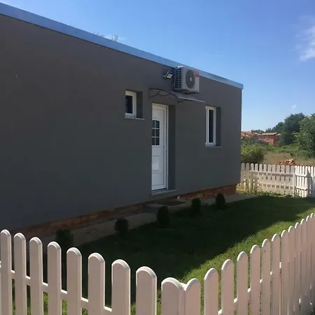 Apartament Grey Poreč