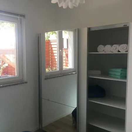 Apartament Grey